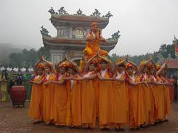 ອັດງານບຸນຮ່ວຽນເຈີນ 2012